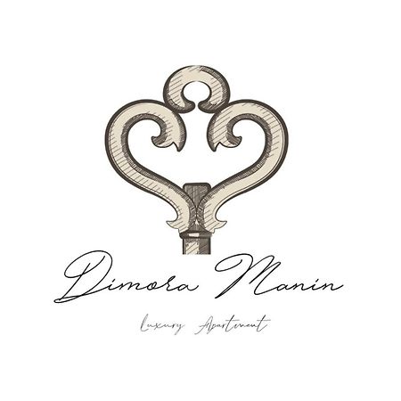 Dimora Manin Apartment Verona Ngoại thất bức ảnh