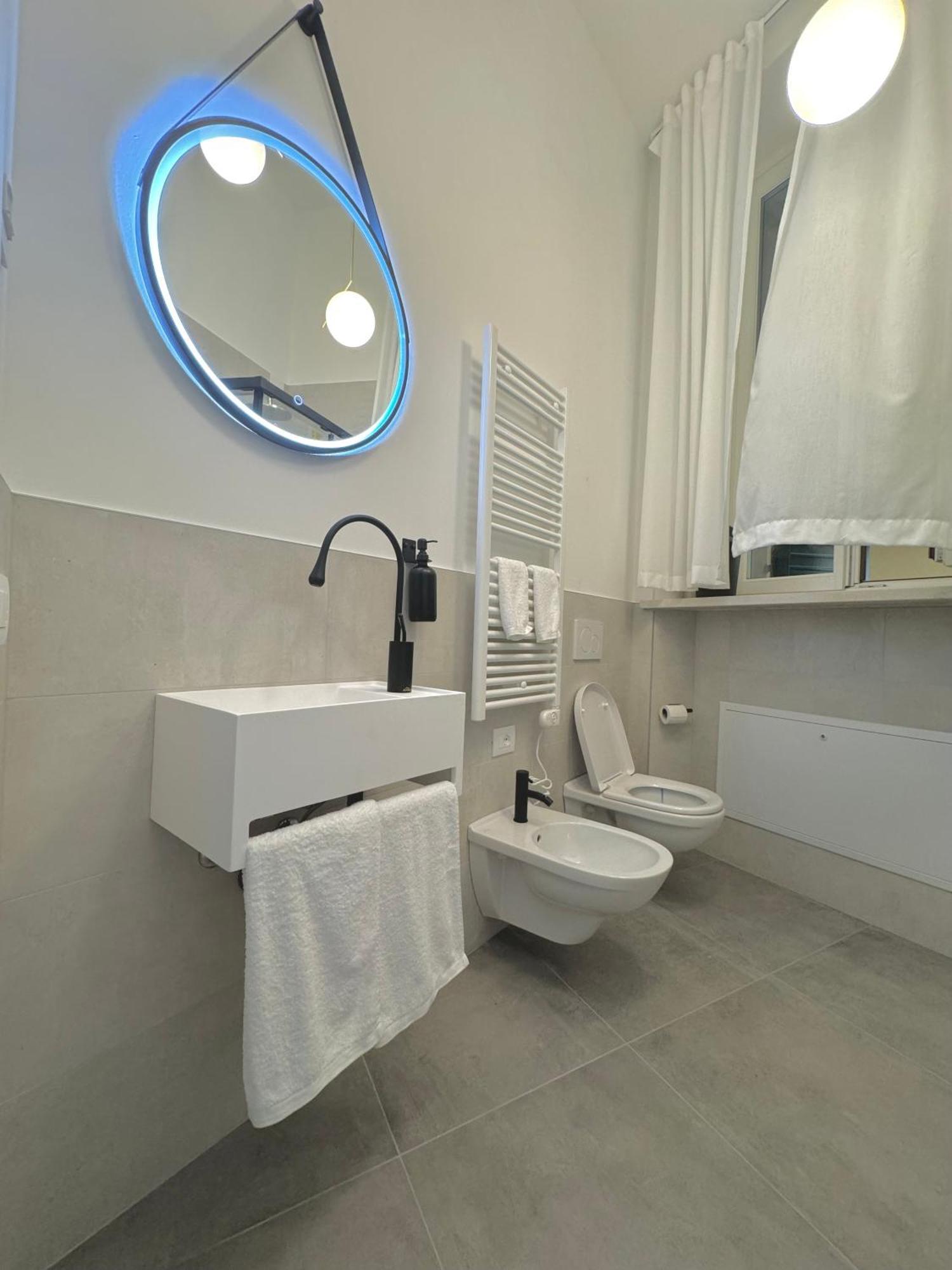 Dimora Manin Apartment Verona Ngoại thất bức ảnh