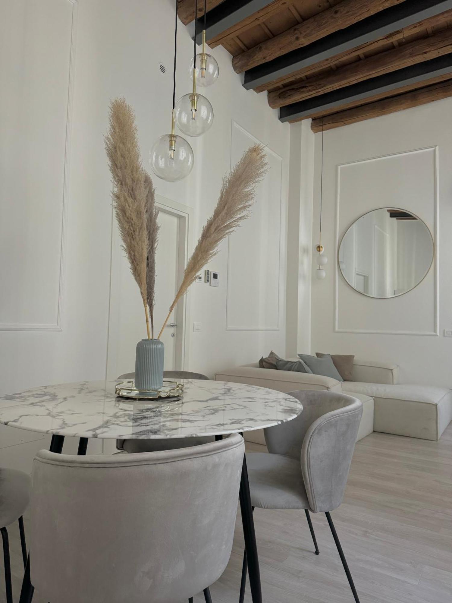 Dimora Manin Apartment Verona Ngoại thất bức ảnh
