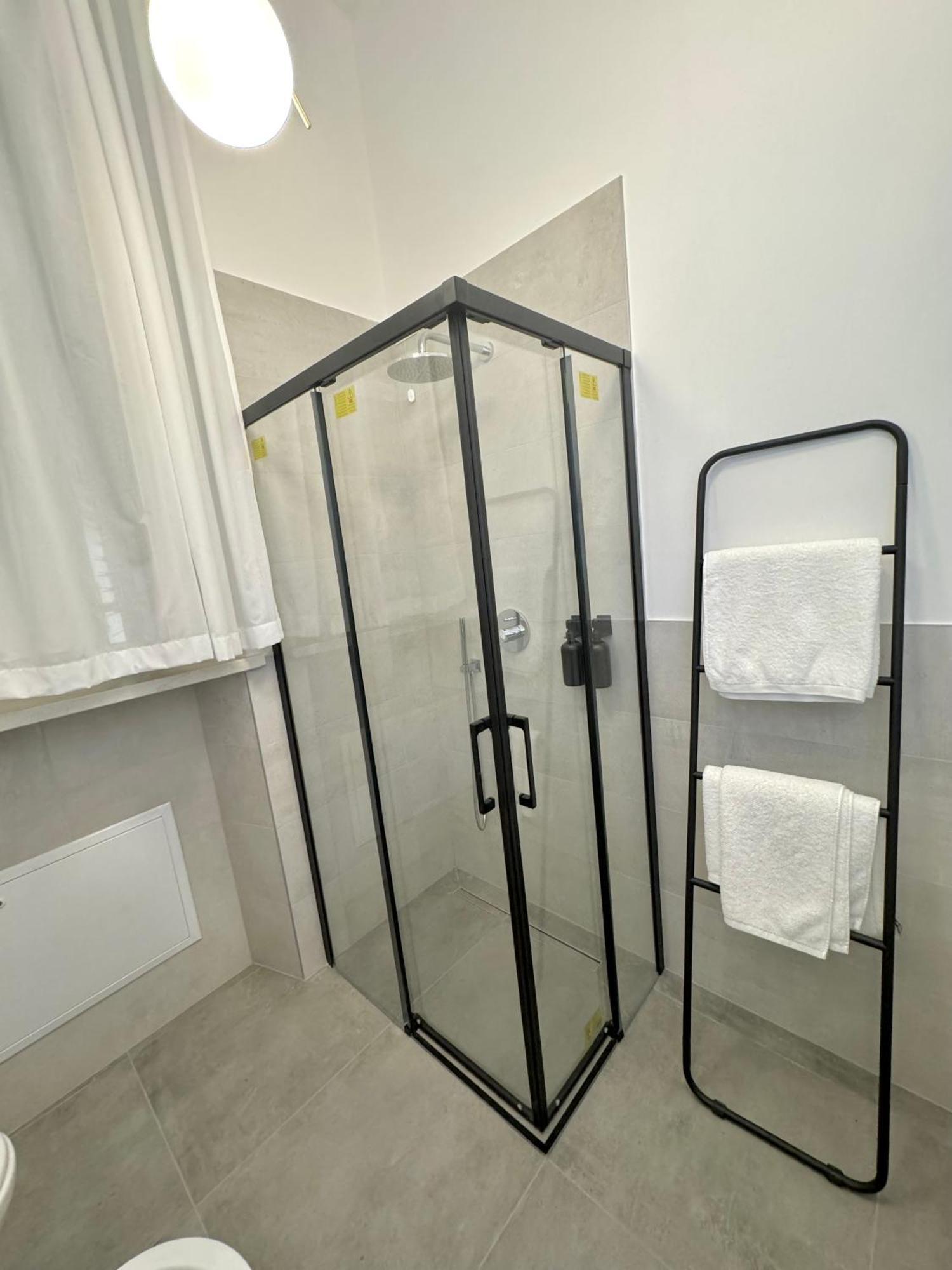 Dimora Manin Apartment Verona Ngoại thất bức ảnh